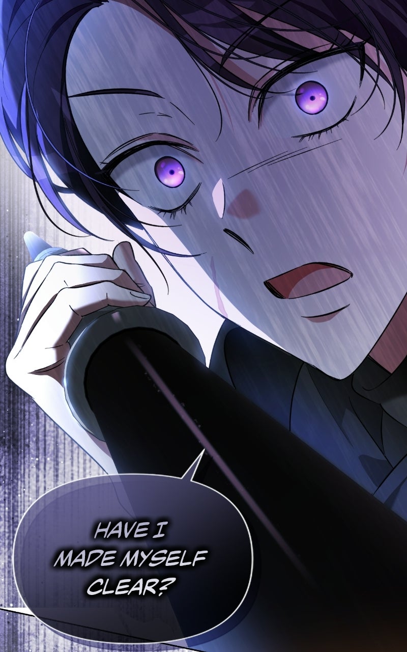 The Grand Duke’s Bride isa Warrior from Hell Episode 3 page 53 - 