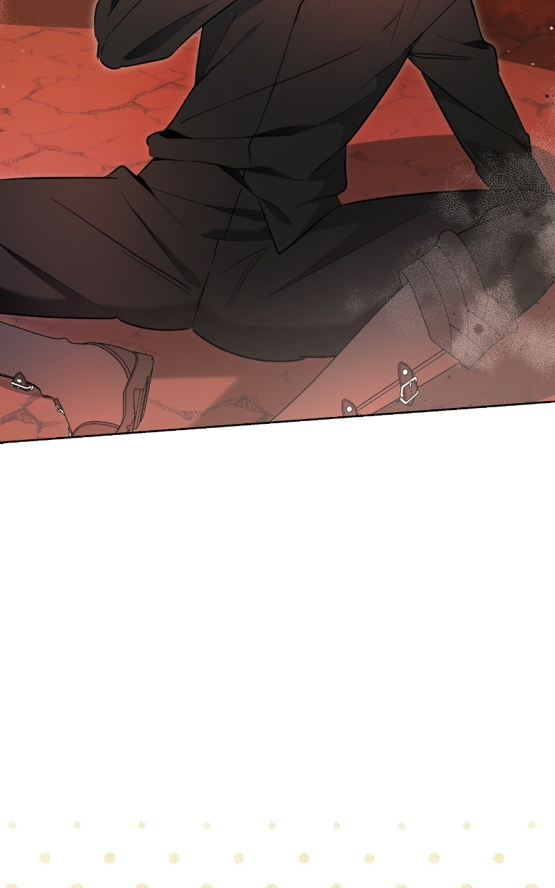The Grand Duke’s Bride isa Warrior from Hell Episode 3 page 55 - 