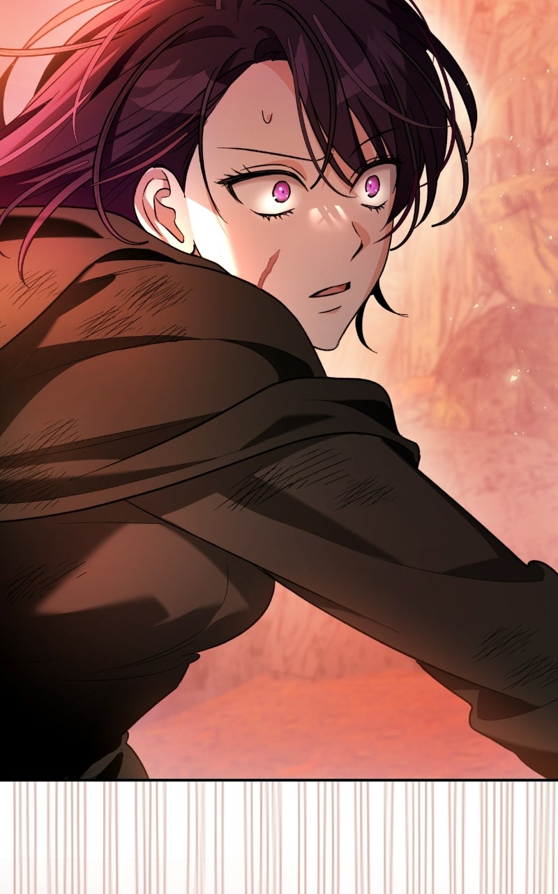 The Grand Duke’s Bride isa Warrior from Hell Episode 3 page 59 - 