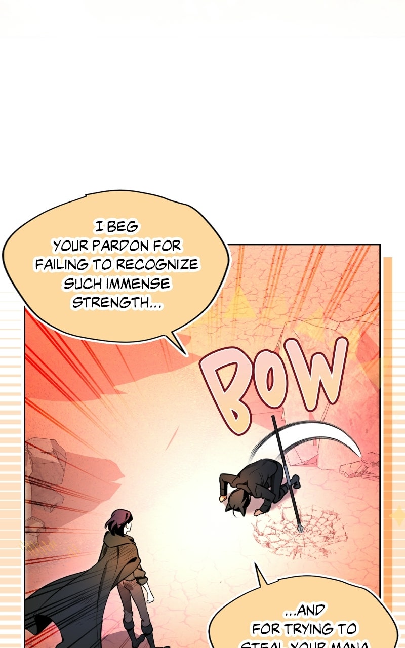 The Grand Duke’s Bride isa Warrior from Hell Episode 3 page 62 - 