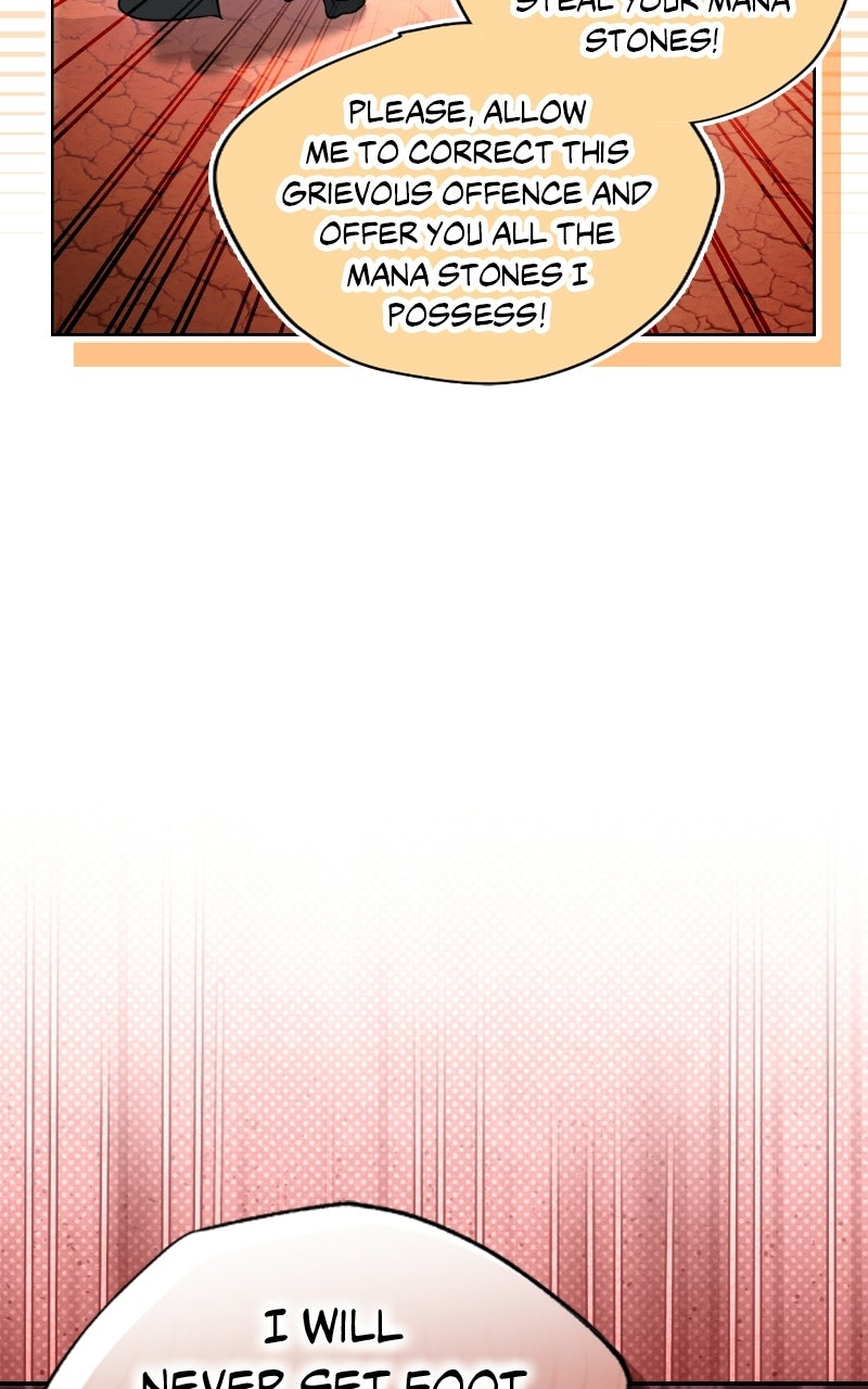 The Grand Duke’s Bride isa Warrior from Hell Episode 3 page 63 - 