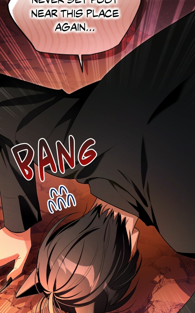 The Grand Duke’s Bride isa Warrior from Hell Episode 3 page 64 - 