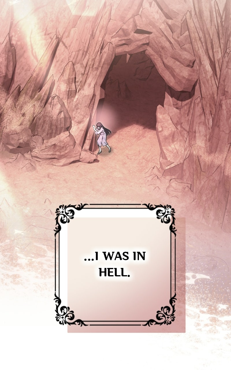 The Grand Duke’s Bride isa Warrior from Hell Episode 3 page 70 - 