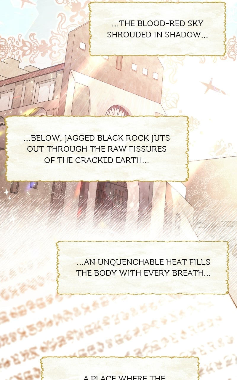 The Grand Duke’s Bride isa Warrior from Hell Episode 3 page 74 - 