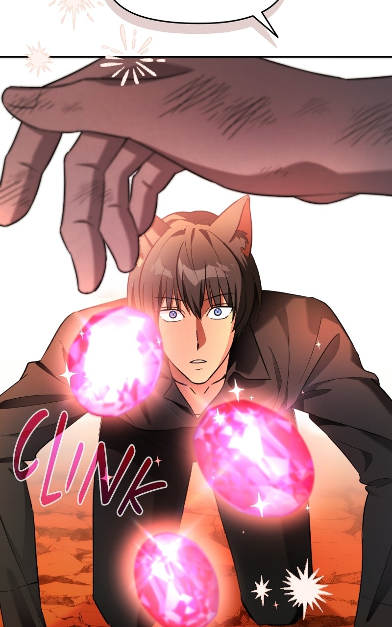 The Grand Duke’s Bride isa Warrior from Hell Episode 3 page 77 - 