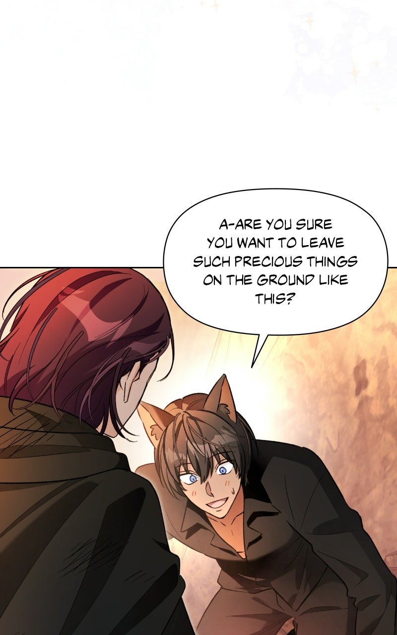 The Grand Duke’s Bride isa Warrior from Hell Episode 3 page 80 - 