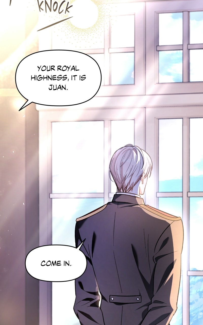 The Grand Duke’s Bride isa Warrior from Hell Episode 3 page 9 - 