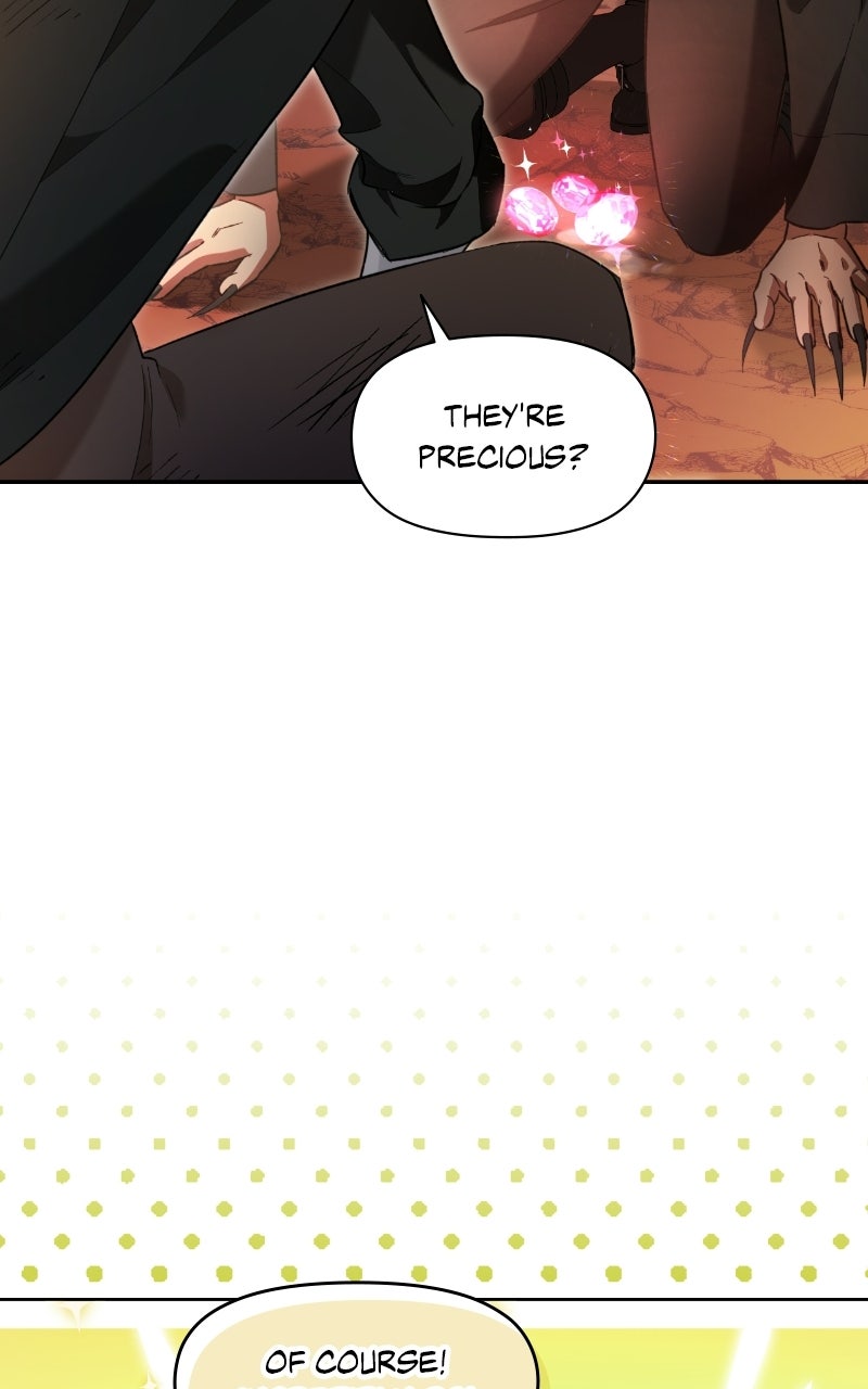The Grand Duke’s Bride isa Warrior from Hell Episode 3 page 81 - 