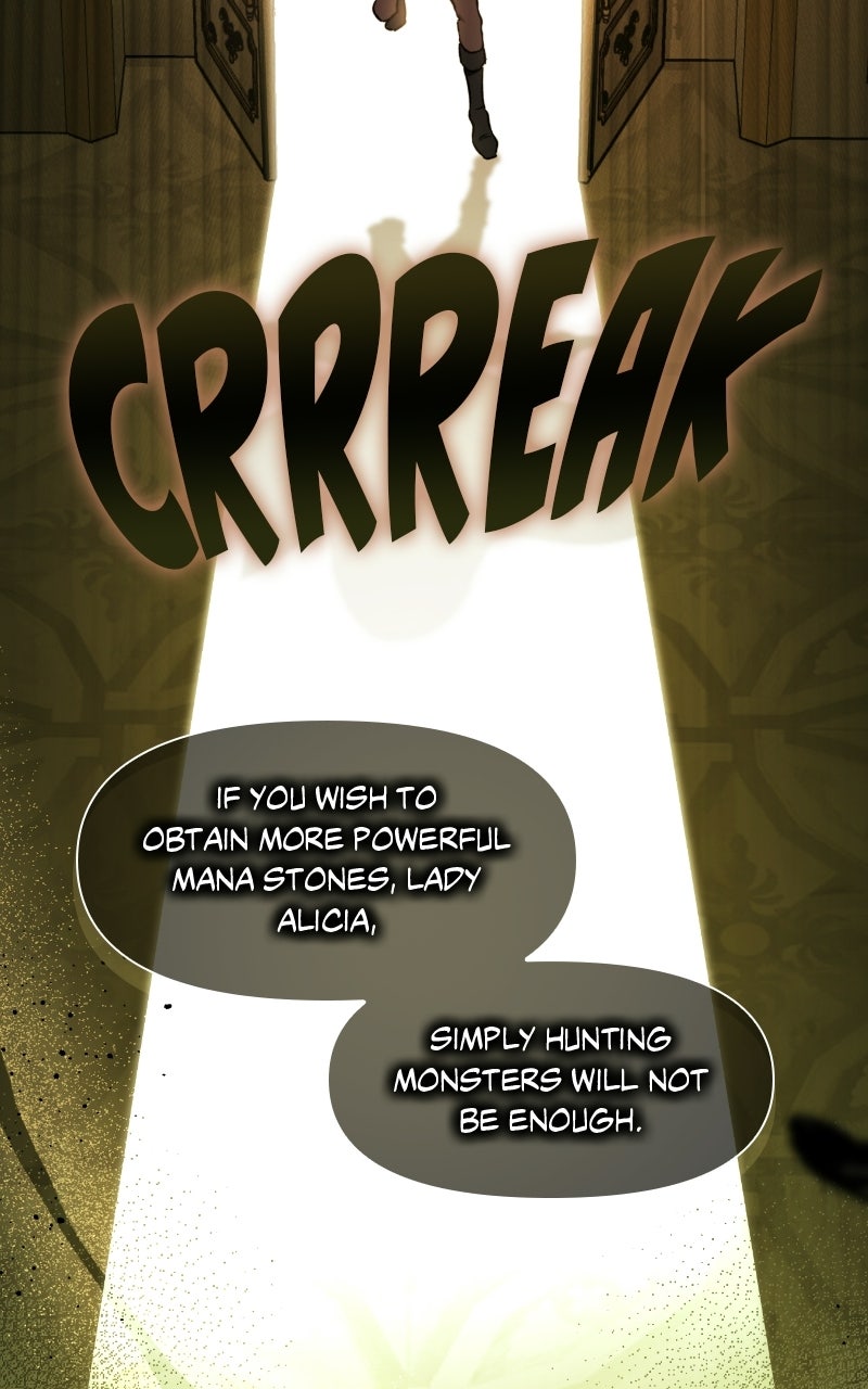 The Grand Duke’s Bride isa Warrior from Hell Episode 3 page 94 - 
