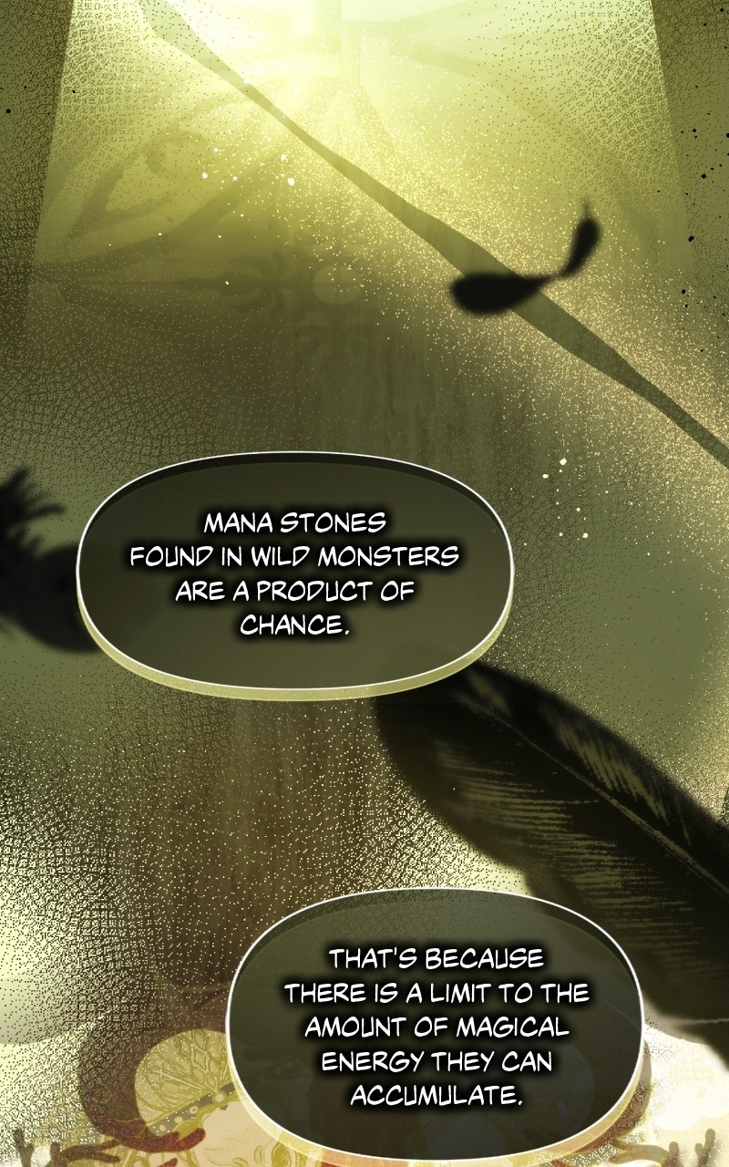 The Grand Duke’s Bride isa Warrior from Hell Episode 3 page 95 - 