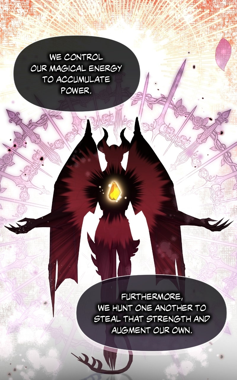 The Grand Duke’s Bride isa Warrior from Hell Episode 3 page 98 - 