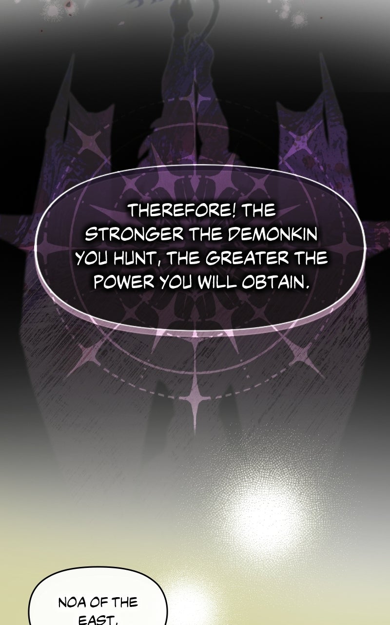 The Grand Duke’s Bride isa Warrior from Hell Episode 3 page 99 - 