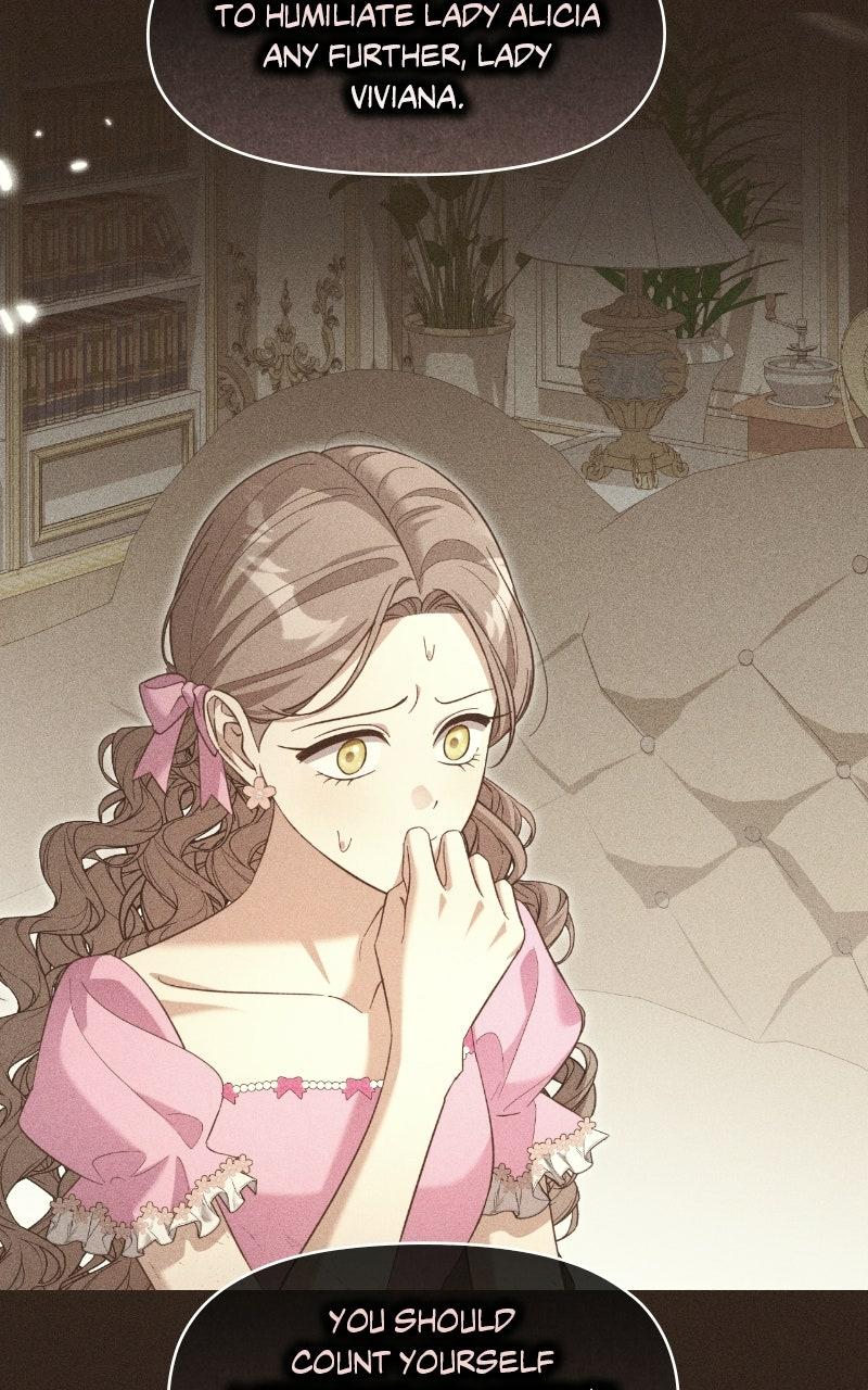 The Grand Duke’s Bride isa Warrior from Hell Chapter 30 page 11 - 