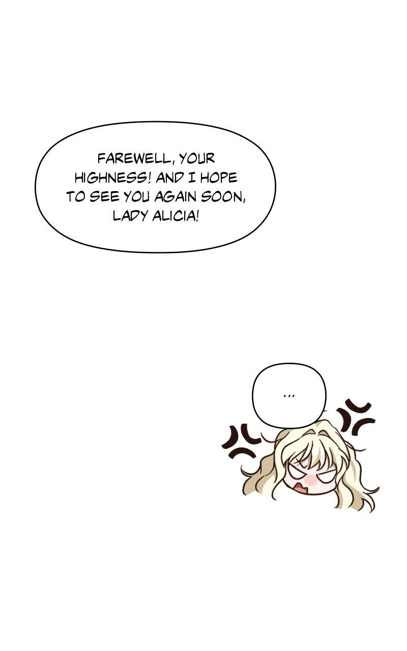 The Grand Duke’s Bride isa Warrior from Hell Chapter 30 page 101 - 