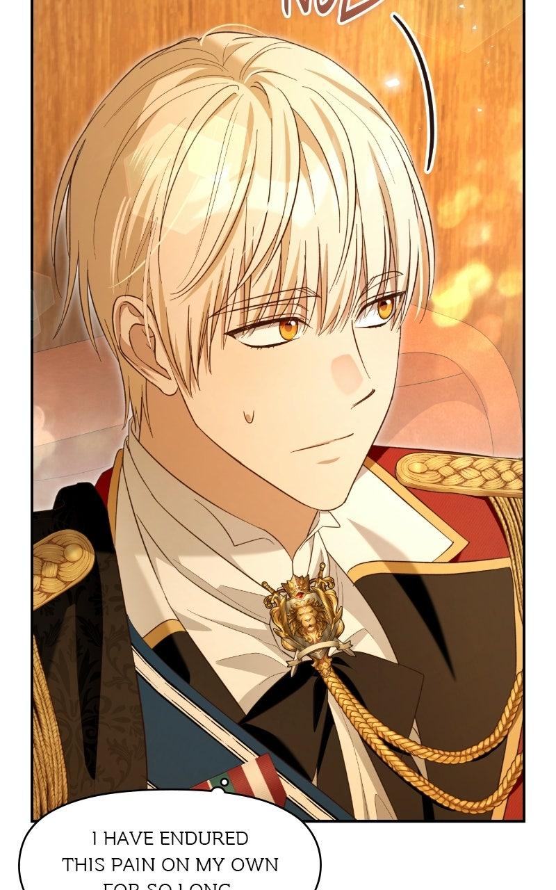 The Grand Duke’s Bride isa Warrior from Hell Chapter 30 page 106 - 