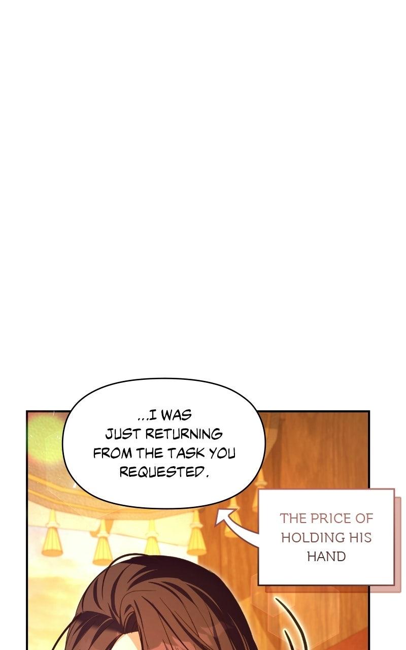 The Grand Duke’s Bride isa Warrior from Hell Chapter 30 page 108 - 