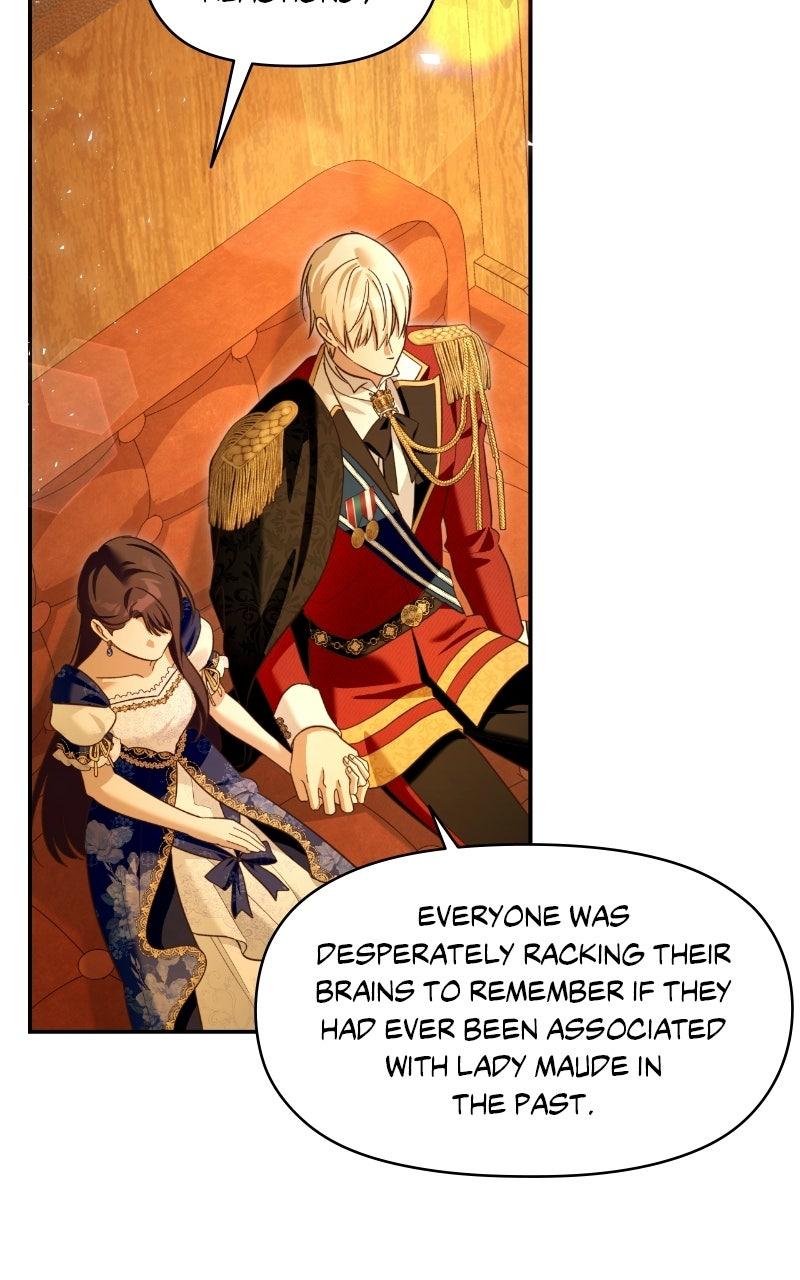 The Grand Duke’s Bride isa Warrior from Hell Chapter 30 page 113 - 
