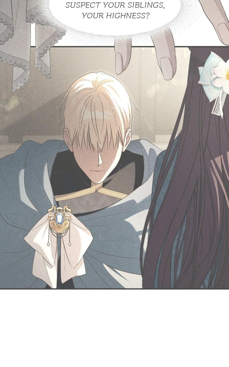 The Grand Duke’s Bride isa Warrior from Hell Chapter 30 page 116 - 