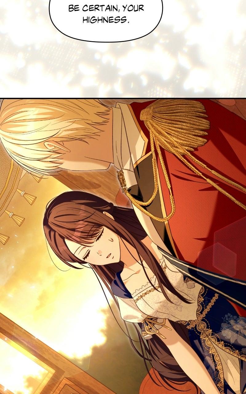 The Grand Duke’s Bride isa Warrior from Hell Chapter 30 page 119 - 