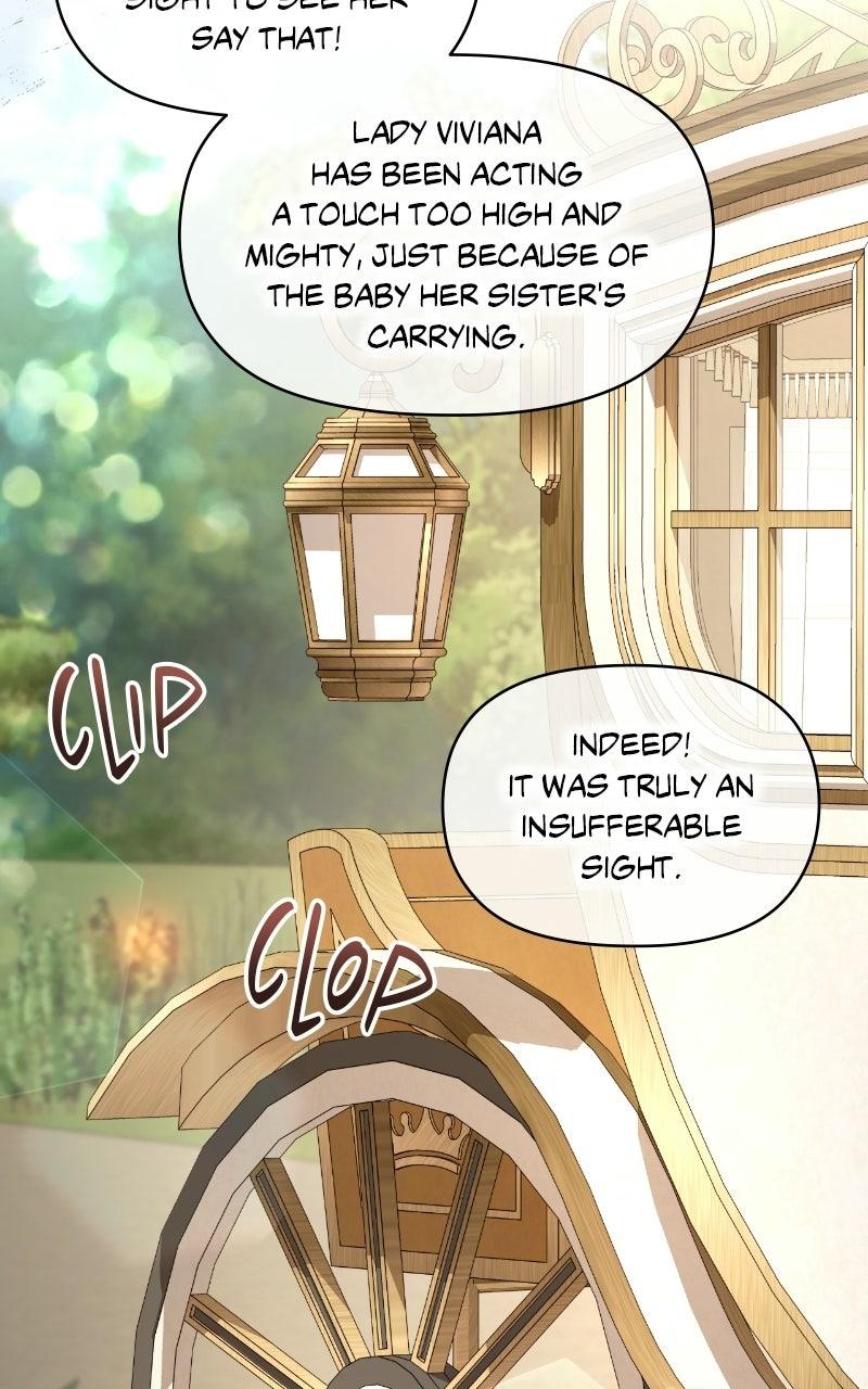 The Grand Duke’s Bride isa Warrior from Hell Chapter 30 page 13 - 