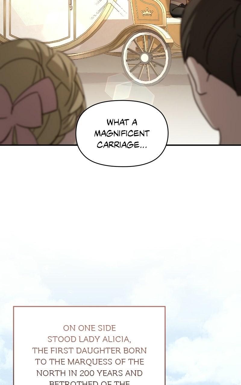 The Grand Duke’s Bride isa Warrior from Hell Chapter 30 page 16 - 