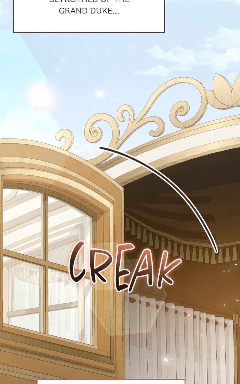 The Grand Duke’s Bride isa Warrior from Hell Chapter 30 page 17 - 