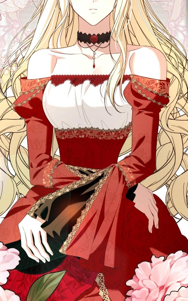The Grand Duke’s Bride isa Warrior from Hell Chapter 30 page 19 - 