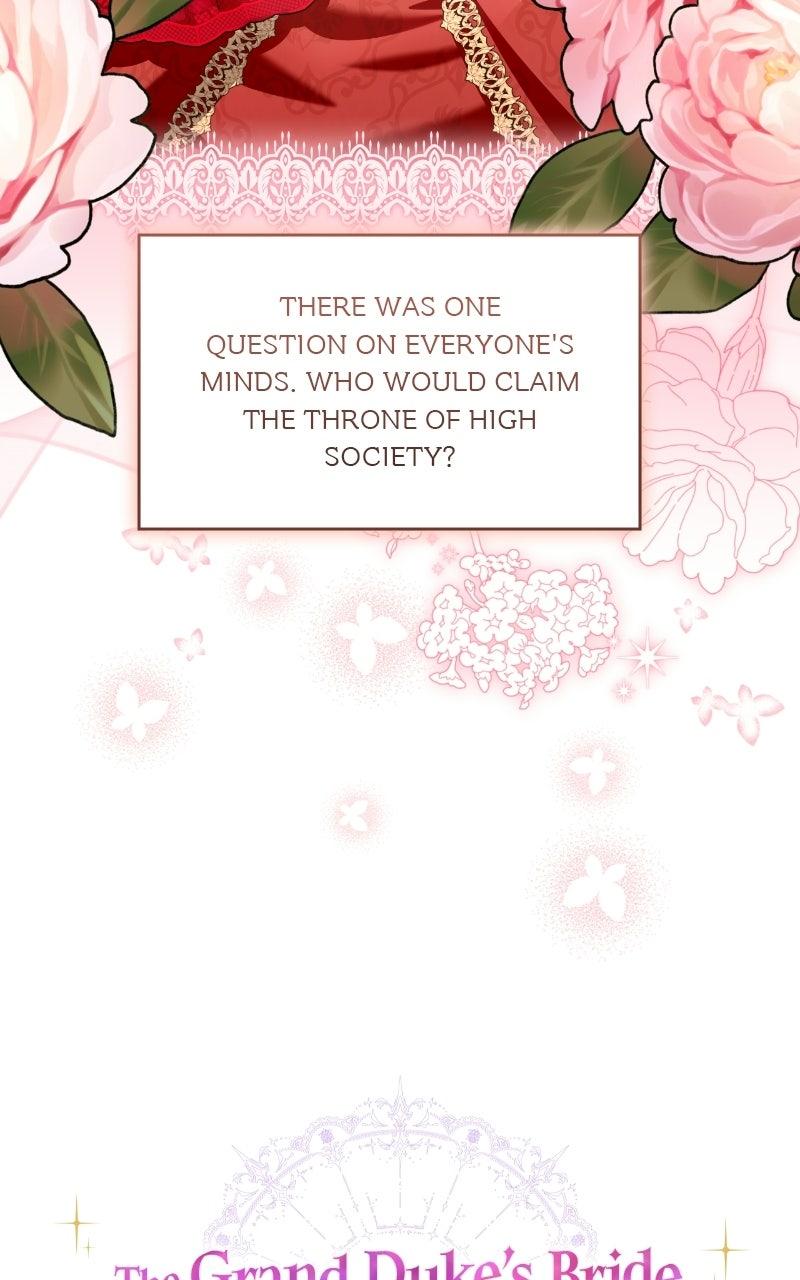 The Grand Duke’s Bride isa Warrior from Hell Chapter 30 page 20 - 