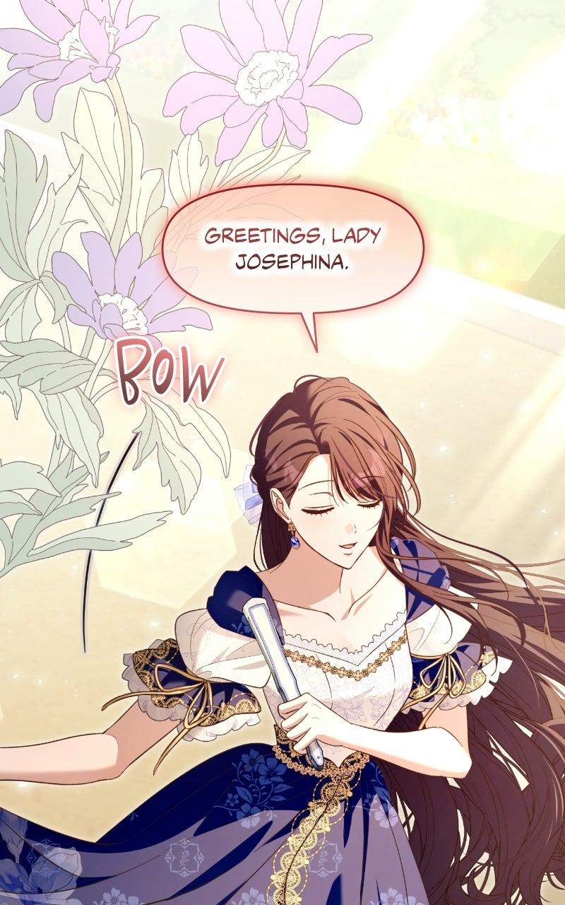 The Grand Duke’s Bride isa Warrior from Hell Chapter 30 page 24 - 