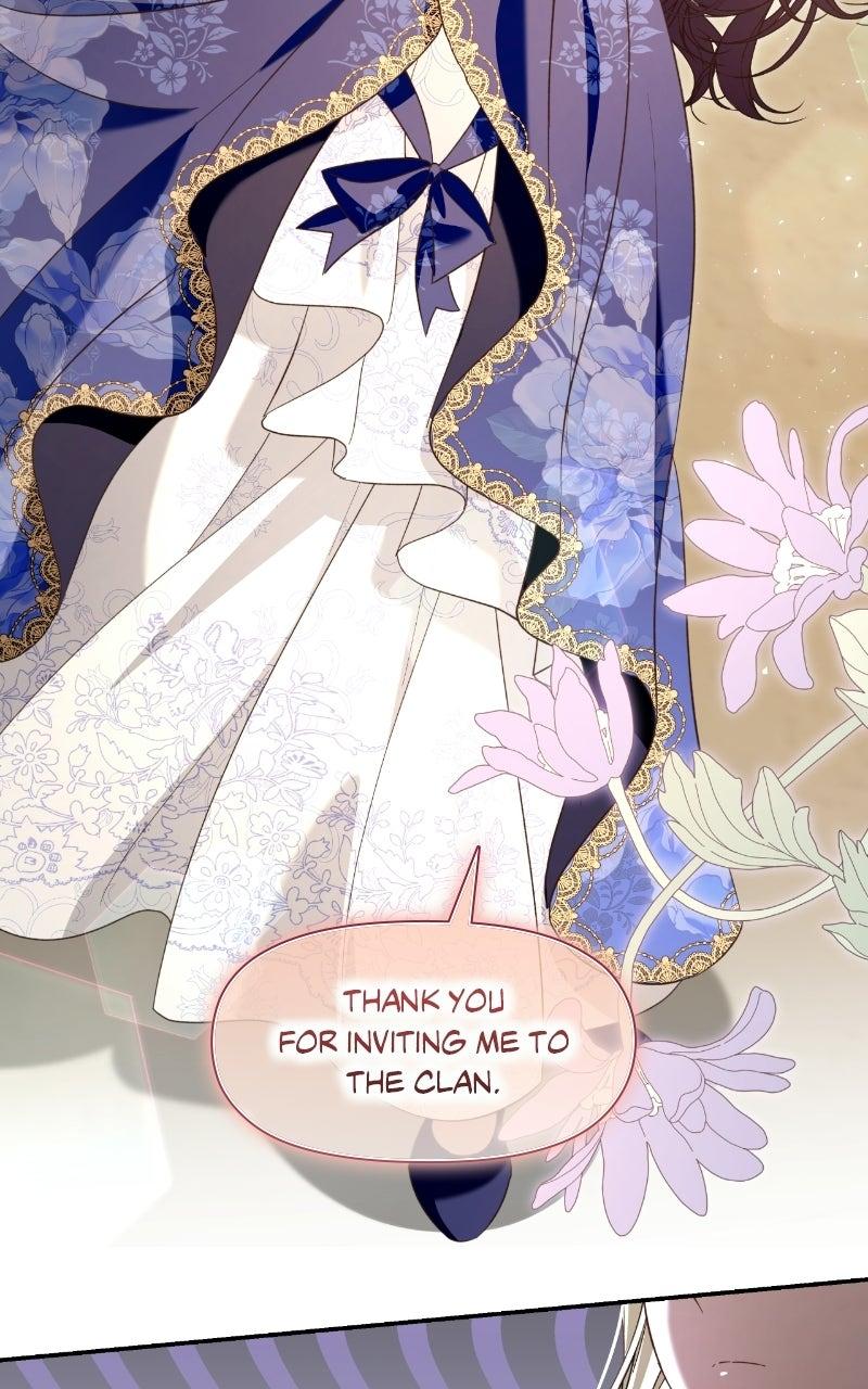 The Grand Duke’s Bride isa Warrior from Hell Chapter 30 page 25 - 