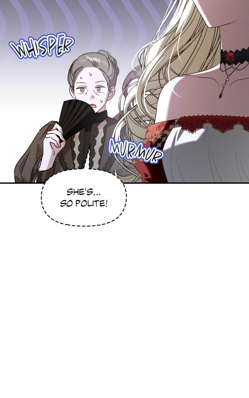 The Grand Duke’s Bride isa Warrior from Hell Chapter 30 page 26 - 
