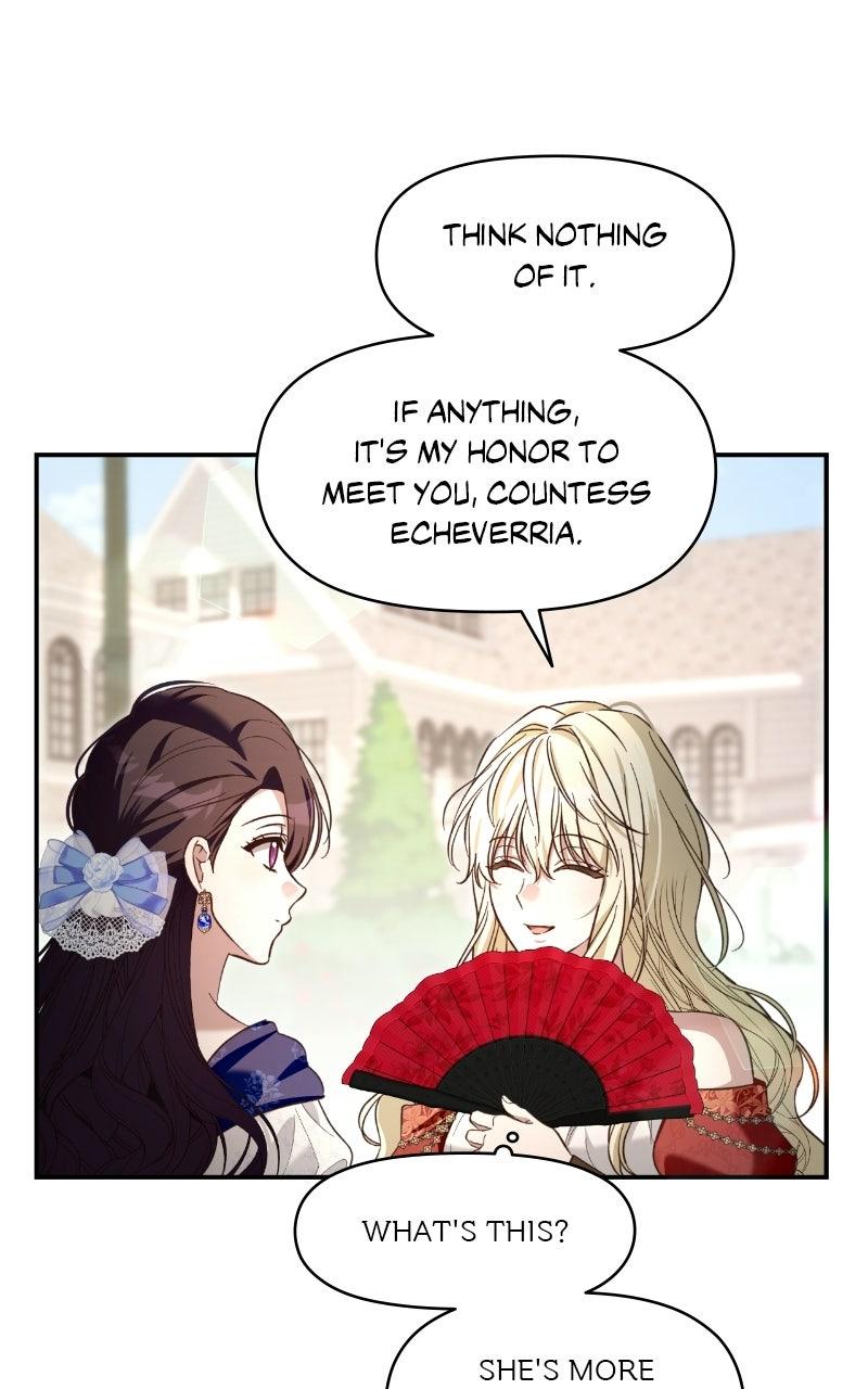 The Grand Duke’s Bride isa Warrior from Hell Chapter 30 page 27 - 