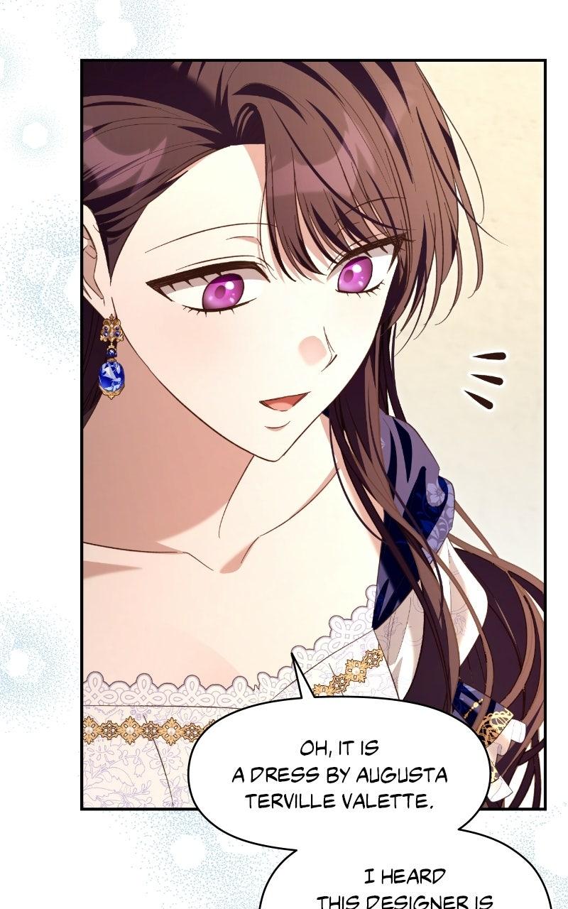 The Grand Duke’s Bride isa Warrior from Hell Chapter 30 page 29 - 