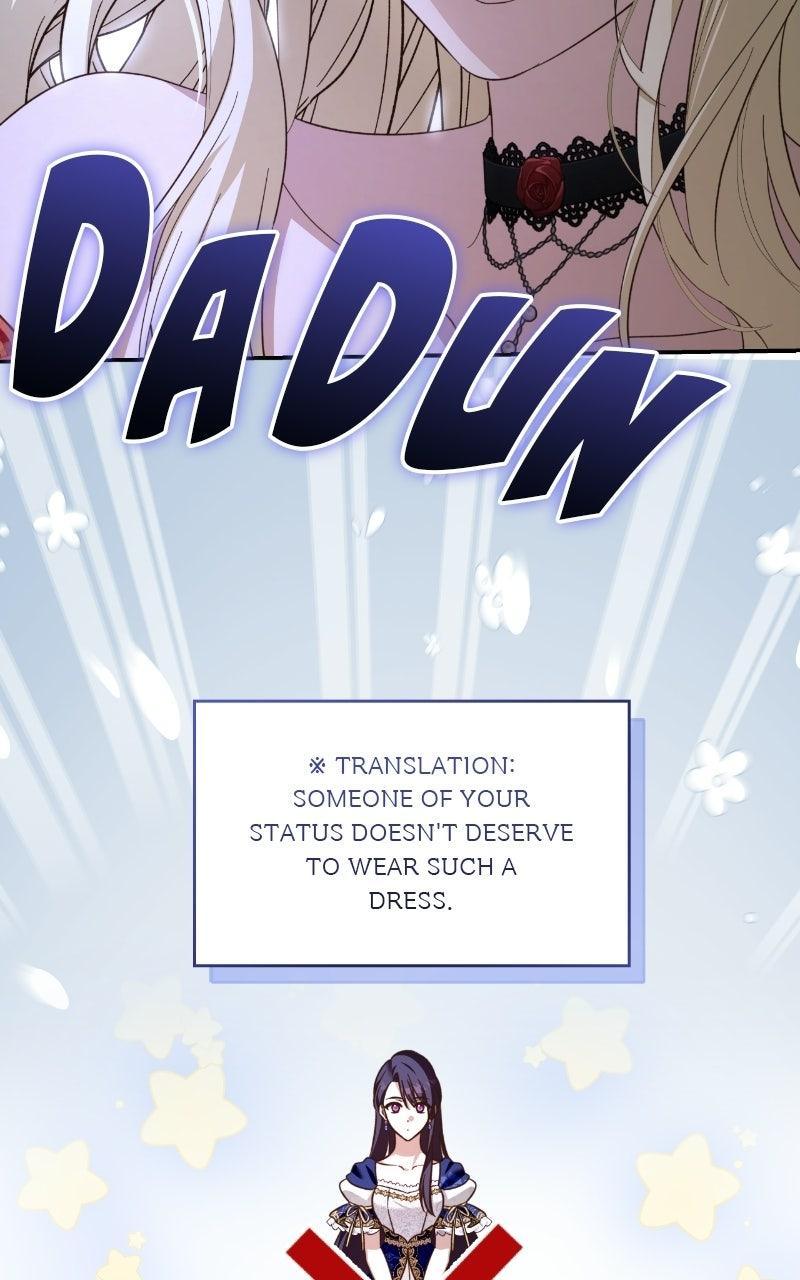 The Grand Duke’s Bride isa Warrior from Hell Chapter 30 page 33 - 