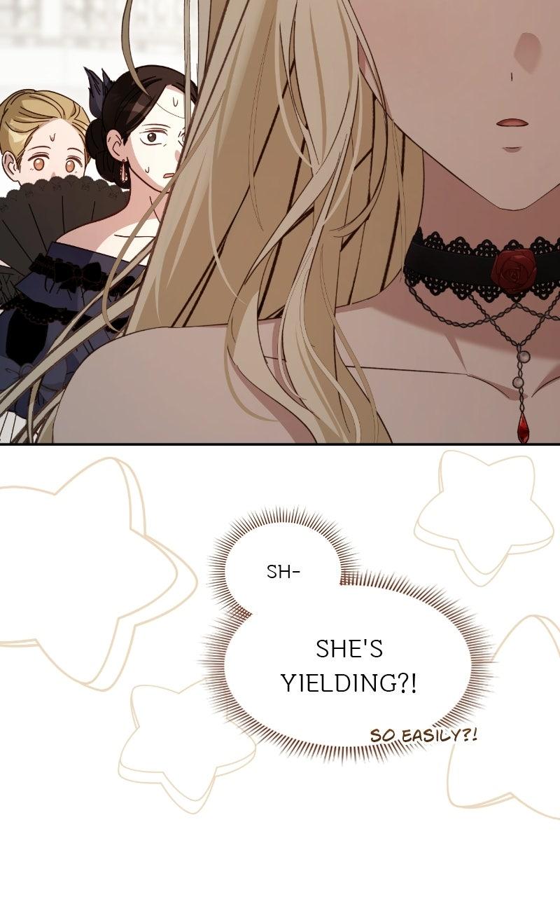 The Grand Duke’s Bride isa Warrior from Hell Chapter 30 page 39 - 
