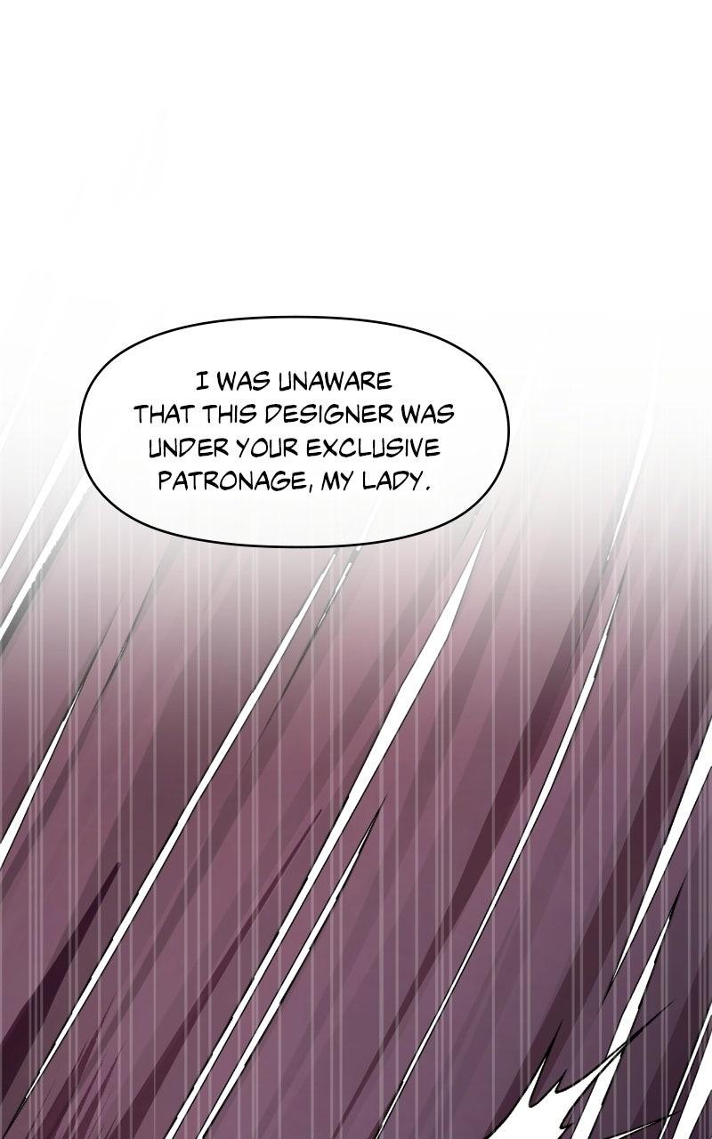 The Grand Duke’s Bride isa Warrior from Hell Chapter 30 page 40 - 