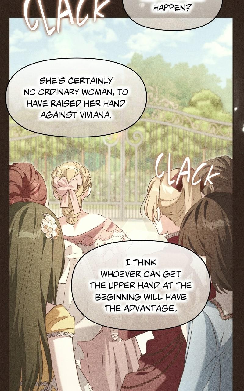 The Grand Duke’s Bride isa Warrior from Hell Chapter 30 page 5 - 