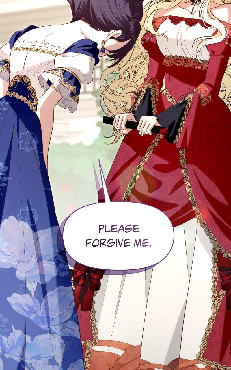 The Grand Duke’s Bride isa Warrior from Hell Chapter 30 page 43 - 