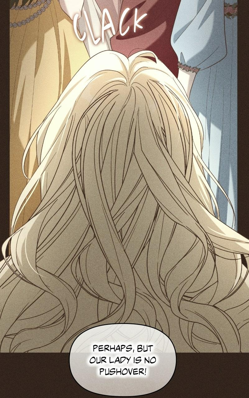 The Grand Duke’s Bride isa Warrior from Hell Chapter 30 page 6 - 