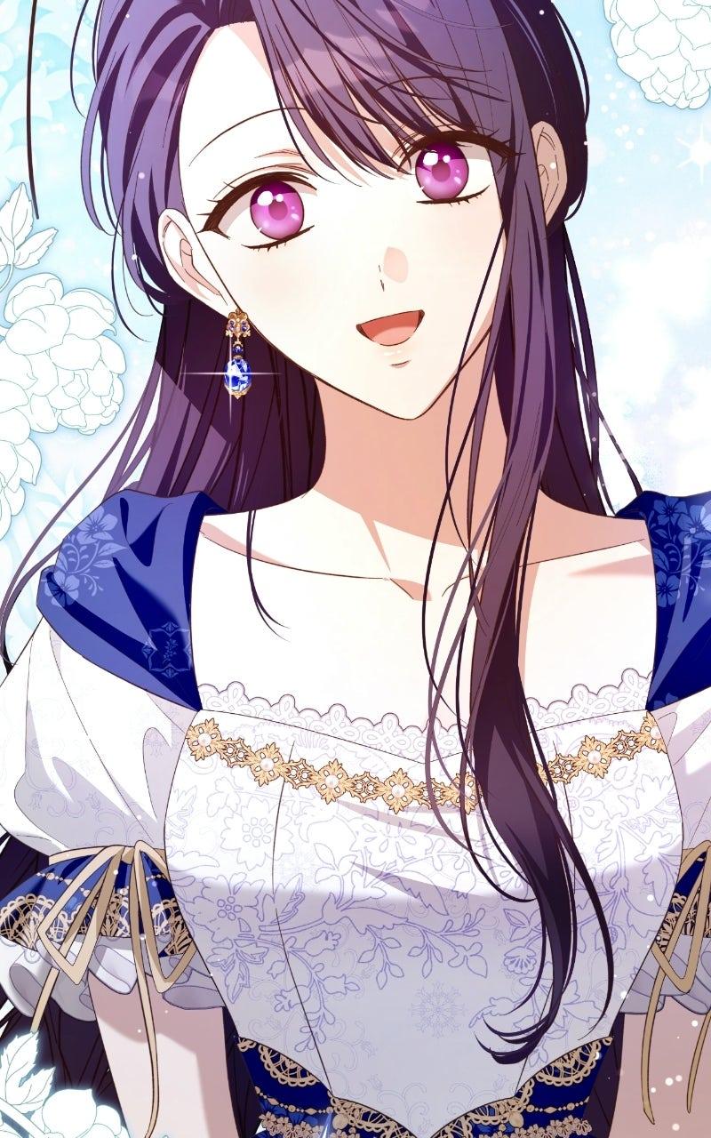 The Grand Duke’s Bride isa Warrior from Hell Chapter 30 page 51 - 