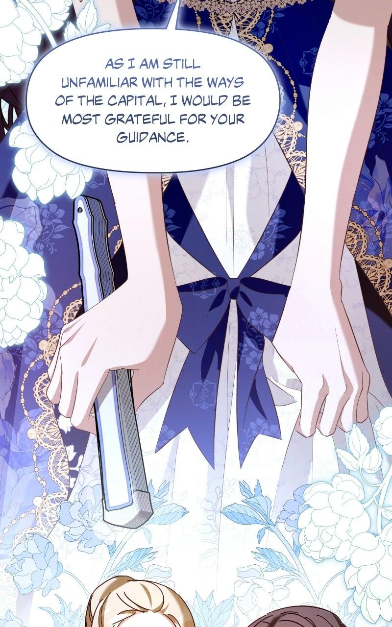 The Grand Duke’s Bride isa Warrior from Hell Chapter 30 page 52 - 