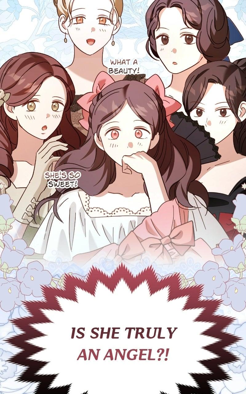 The Grand Duke’s Bride isa Warrior from Hell Chapter 30 page 53 - 