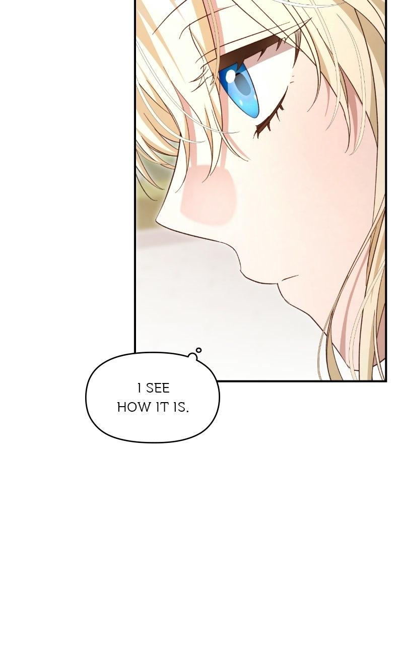 The Grand Duke’s Bride isa Warrior from Hell Chapter 30 page 56 - 