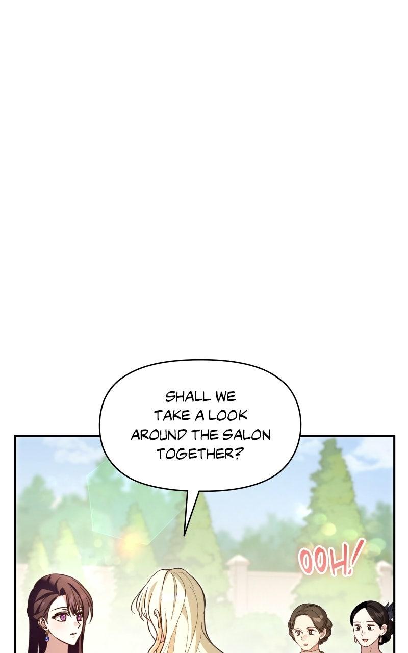 The Grand Duke’s Bride isa Warrior from Hell Chapter 30 page 57 - 