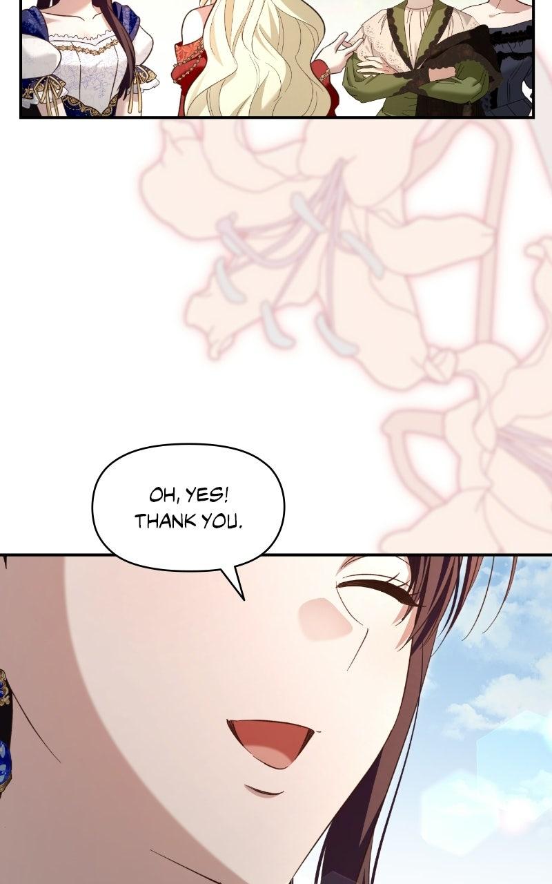 The Grand Duke’s Bride isa Warrior from Hell Chapter 30 page 58 - 