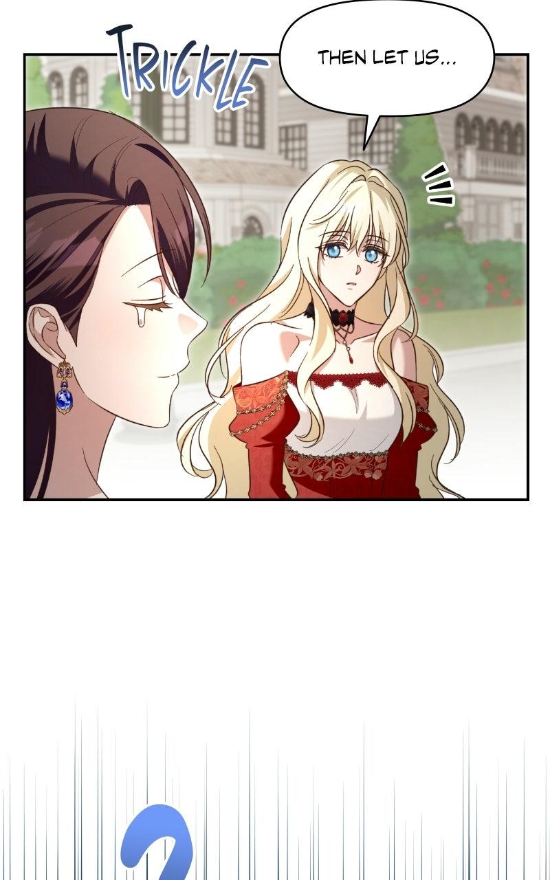 The Grand Duke’s Bride isa Warrior from Hell Chapter 30 page 62 - 