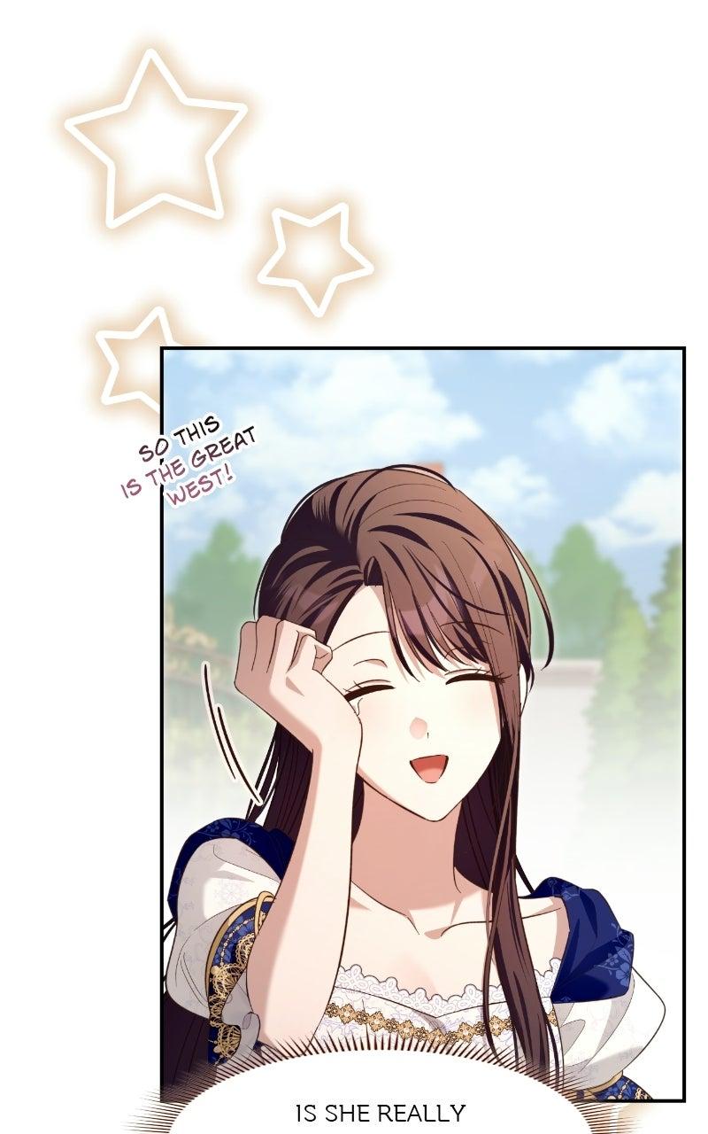 The Grand Duke’s Bride isa Warrior from Hell Chapter 30 page 64 - 