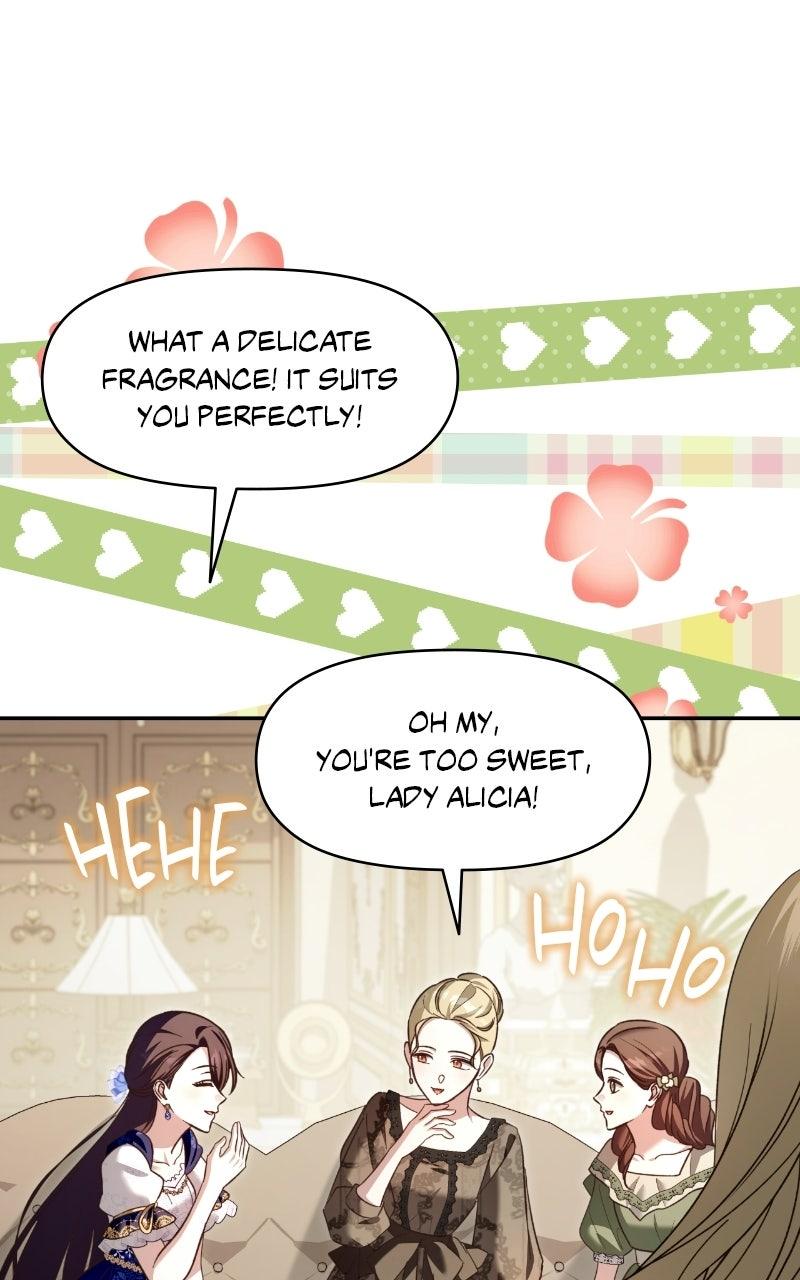 The Grand Duke’s Bride isa Warrior from Hell Chapter 30 page 66 - 