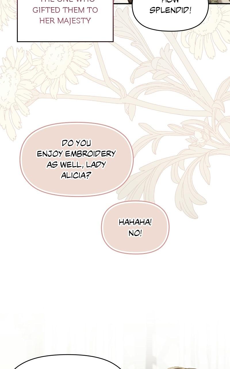 The Grand Duke’s Bride isa Warrior from Hell Chapter 30 page 69 - 