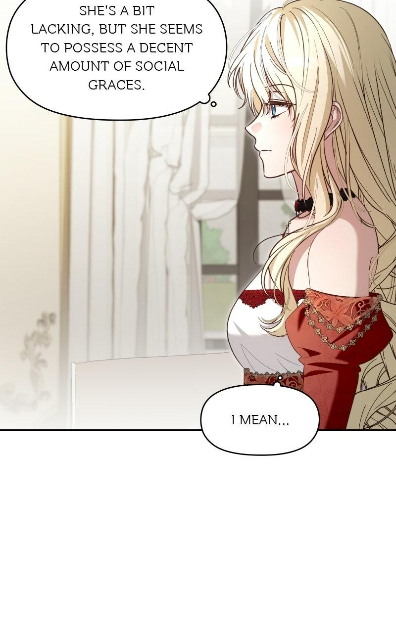 The Grand Duke’s Bride isa Warrior from Hell Chapter 30 page 70 - 